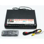 LG Dvd Player - 2608
