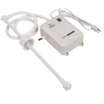 Flowjet Water Pump - High-Performance, Self-Priming 12V DC Pump for RV, Marine & Agricultural Use