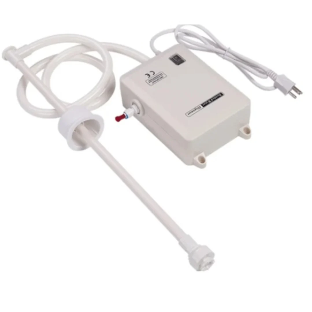 197741_1696102382 Flowjet Water Pump - High-Performance, Self-Priming 12V DC Pump for RV, Marine & Agricultural Use - Image 1