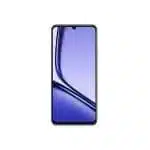 Realme Note 50 Dual SIM 3GB RAM 64GB 4G Smart Phone - Midnight Black - Image 3
