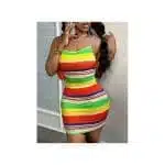 Trendy Mini Dresses: Comfortable, Elegant, And Eye-Catching - Image 2