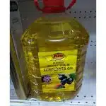Ktc Blended Olive Oil & Sunflower Oil - 5 Litres - Image 2