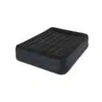 Intex Inflatable Double Mattress With Bulit-in Electric Pump - Image 2