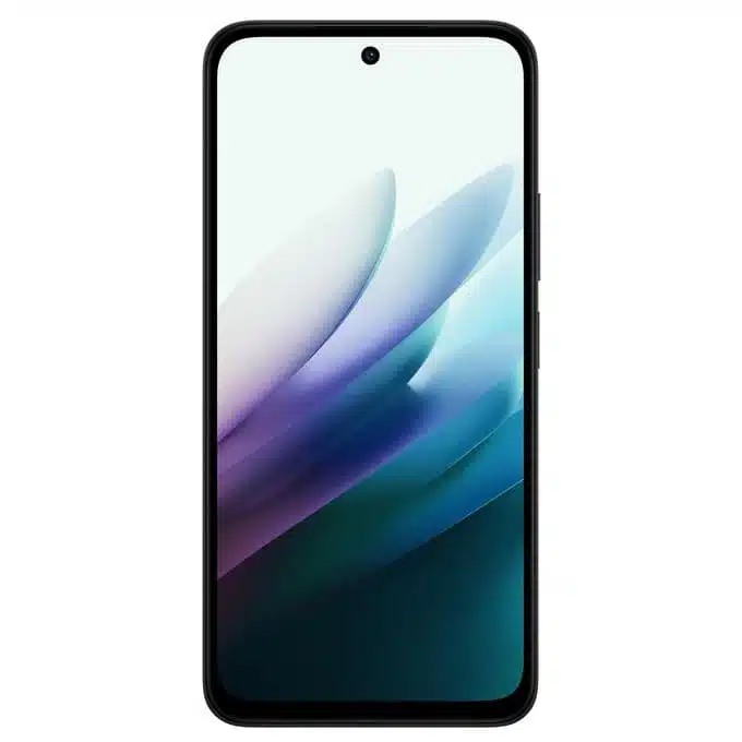 XIAOMI Redmi 15 6.9'' 6GBRAM/128GB ROM Android 15 - Black