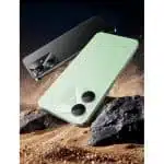 Realme Note 60X 3GB RAM/64GB - 6.74" 90Hz Display, 5000mAh Battery, 8MP Camera, Android 14, Dual SIM - (Black) - Image 3