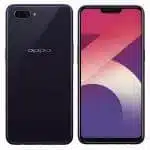 Oppo MAMBA CERTIFIED A3s 64G Long Battery 6.2'' 13MP 4230mAh Facial Unlock DUAL SIM Purple - Image 3