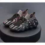 Womens Casual Socks Shoes - Sneakers - Image 2