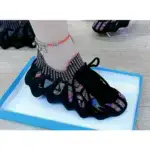 Womens Casual Socks Shoes - Sneakers - Image 4