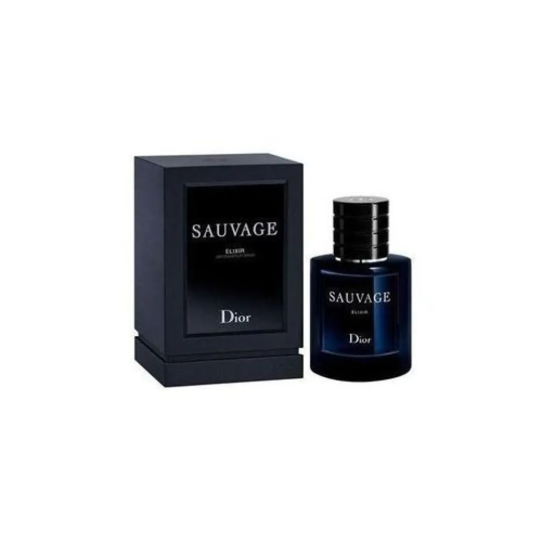 229164_1730310786 Sauvage Elixir Edp 100ml Perfume For Men - Image 1