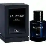 Sauvage Elixir Edp 100ml Perfume For Men - Image 3