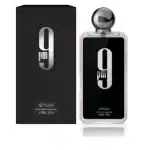 Afnan 9 Pm For Men Edp - 100ml
