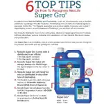 GNLD Neolife Super Gro Organic Fertilizer - 1L - Image 2