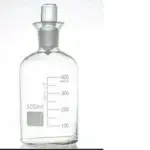 Bod - Biological Oxygen Demand Bottle - 500ml - Image 2