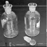 Bod - Biological Oxygen Demand Bottle - 500ml