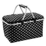 Versatile Picnic Bag - Multifunctional