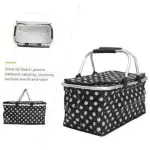 Versatile Picnic Bag - Multifunctional - Image 2