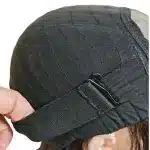 Noble Body Wave Lace Wig 28-inch M2 Color - Real Hair Middle Part Wig for Women - Image 5