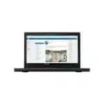 Lenovo ThinkPad 11e X360 Celeron 4GB RAM 256GB SSD Win 10 Pro + Bag - Image 3