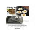 SILVER CREST 3 In 1 Breakfast Maker - Oven, Grill, Coffee Maker - Image 3