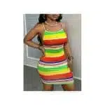 Trendy Mini Dresses: Comfortable, Elegant, And Eye-Catching - Image 3