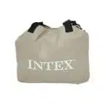 Intex Inflatable Double Mattress With Bulit-in Electric Pump - Image 3