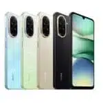 XIAOMI Redmi A5 6.88" 3GB RAM/64GB ROM Android 15 - Sandy gold - Image 2