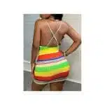 Trendy Mini Dresses: Comfortable, Elegant, And Eye-Catching - Image 4