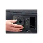 Intex Inflatable Double Mattress With Bulit-in Electric Pump - Image 4