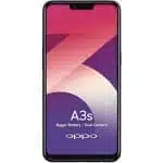 Oppo MAMBA CERTIFIED A3s 64G Long Battery 6.2'' 13MP 4230mAh Facial Unlock DUAL SIM Purple - Image 5