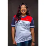 The Gooner Crested Tee