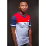 The Gooner Crested Tee - Image 2