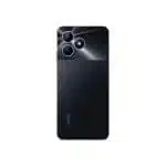 Realme Note 50 Dual SIM 3GB RAM 64GB 4G Smart Phone - Midnight Black - Image 4
