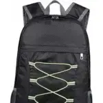 16 Inches Foldable Backpack Lightweight Travel Bag School Bag Ultralight Outdoor Backpack - Image 2