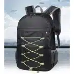 16 Inches Foldable Backpack Lightweight Travel Bag School Bag Ultralight Outdoor Backpack