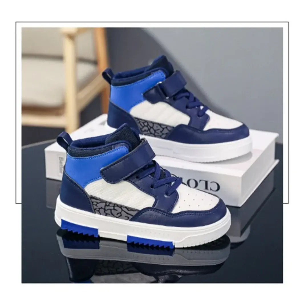 68097_1710711882 Boys Sports Shoes - Image 1
