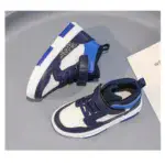 Boys Sports Shoes - Image 2