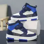 Boys Sports Shoes - Image 3