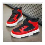 Boys Sports Shoes - Image 3