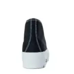 Adult High Top Canvas Lug Sneakers -shoe - Image 2