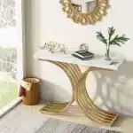 Doreen Console Table - Image 2