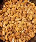 W320 Premium Organic Cashew Nuts - Wholesome, Crunchy & Unsalted - Image 3