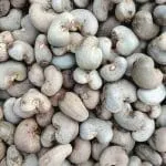 W320 Premium Organic Cashew Nuts - Wholesome, Crunchy & Unsalted - Image 4