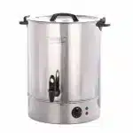 Cygnet Retail Manual Fill Water Boiler 30L - Image 3