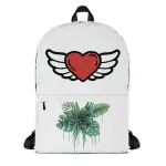 Durable & Stylish Everyday Backpack