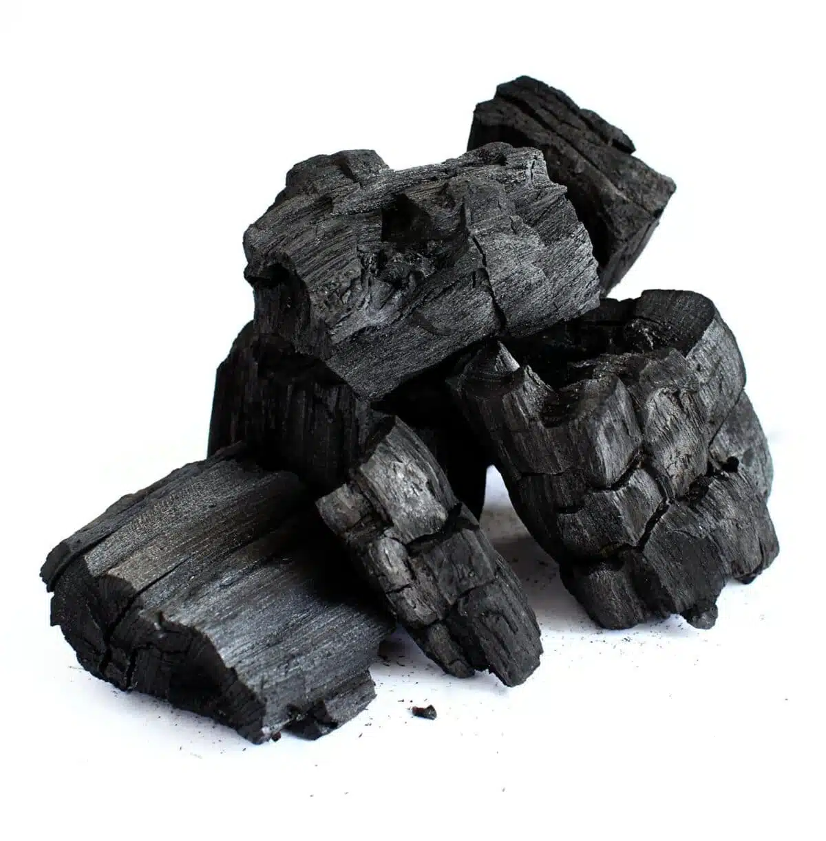20kg Premium Hardwood Lump Charcoal