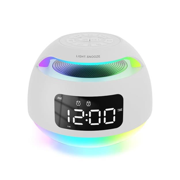 cropped-O1CN01zgRIid1Sdi3GEoJhr_1008222270-0-cib.jpg LED Symphony Clock – Rechargeable FM Radio, Colorful Night Light, Desktop Alarm Clock for Students - Image 1