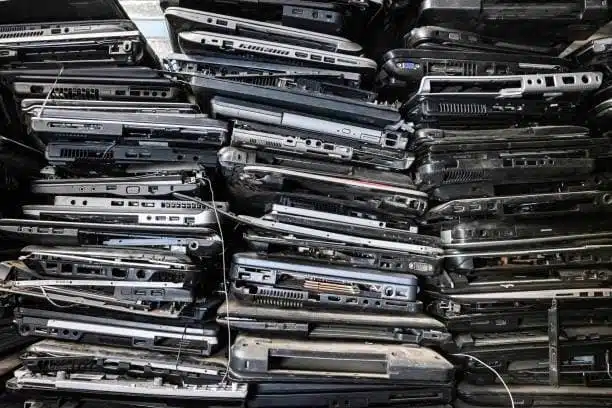 Affordable laptops in Kenya