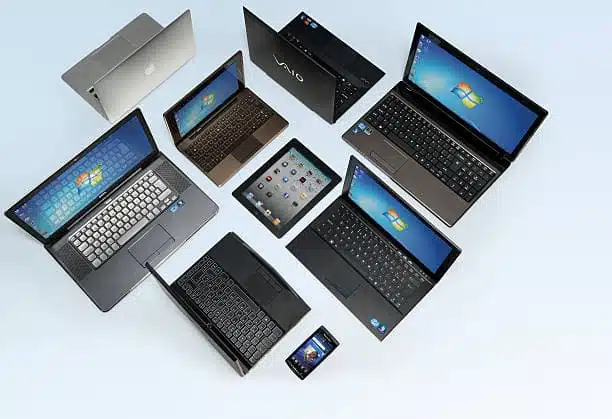 How to Safely Buy Laptops Online in Nigeria