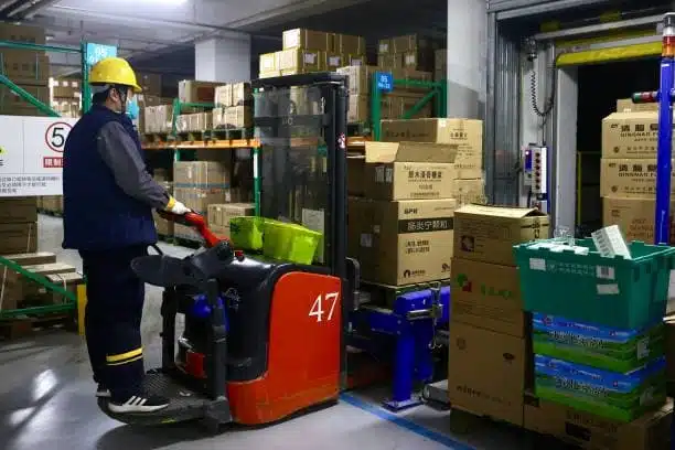 The Role of Logistics and Delivery in Nigeria’s eCommerce Growth