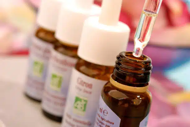 Organic Skincare Products